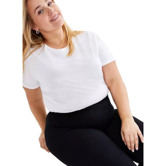 Style & Co Women's Black Leggings - Size: 2X - Picture 10 of 10